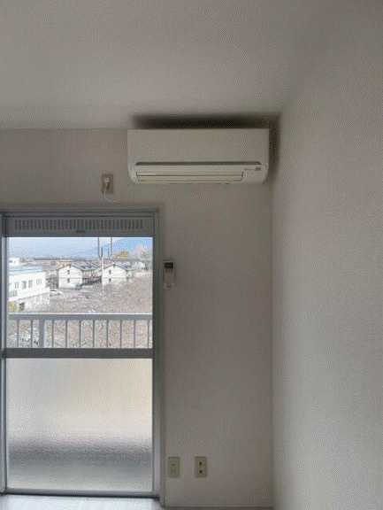 シャトレ新町【キャッシュバック対象物件】の設備