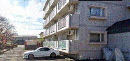 シャトレ新町【キャッシュバック対象物件】の駐車場