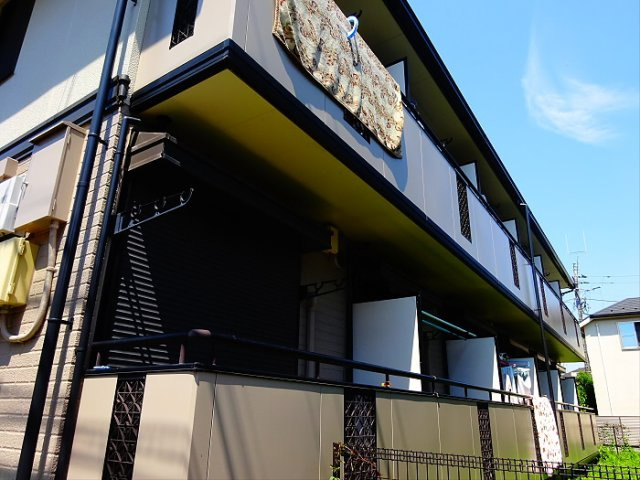 スプリングハイム