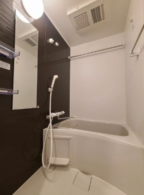 【浴室】 | ウェルスクエアイズム千川Ⅱ