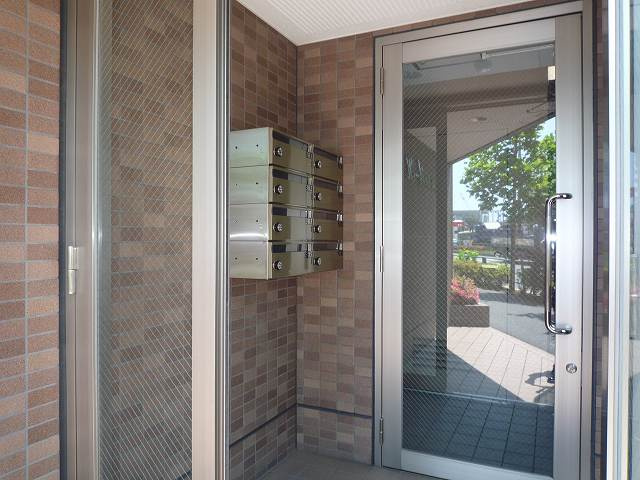 サンベールKのその他共用部分