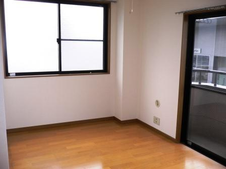 サンベールKの内装