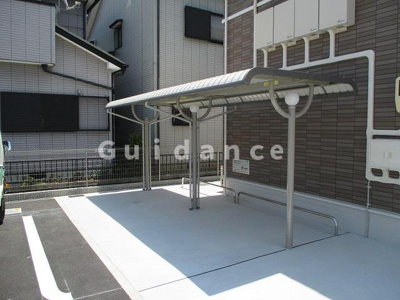 【その他共用部分】 | アルモニーメゾン