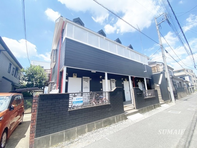 テラス大成の外観|外観です！