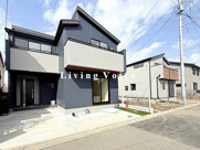 【仲介手数料０円】藤沢市下土棚　新築一戸建て　全5棟の画像