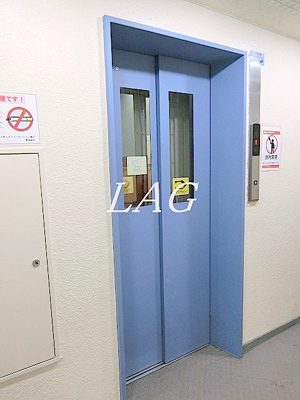 【その他】 | ライオンズマンション亀戸