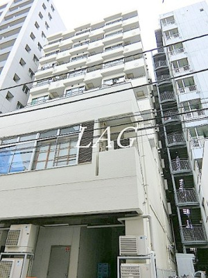 【外観】 | ライオンズマンション亀戸 | 外観です。