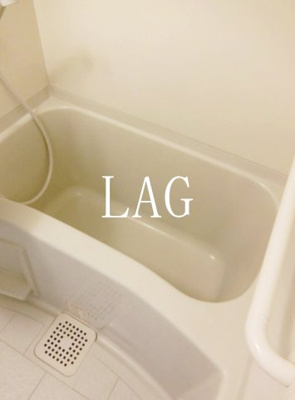 【浴室】 | ライオンズマンション亀戸 | お風呂です。