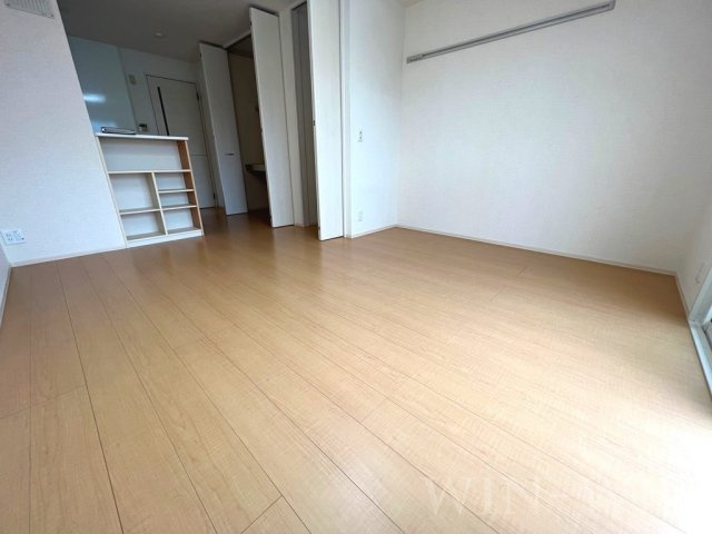 クレール21の居間・リビング