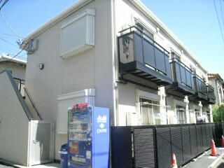 エステート西巣鴨