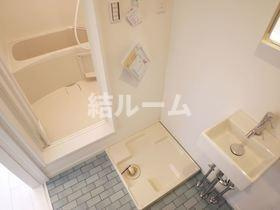 葛飾区西新小岩４丁目のアパートのその他