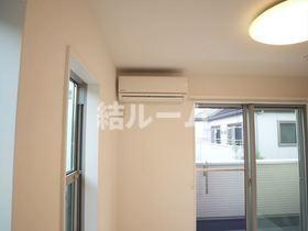 葛飾区西新小岩４丁目のアパートの設備