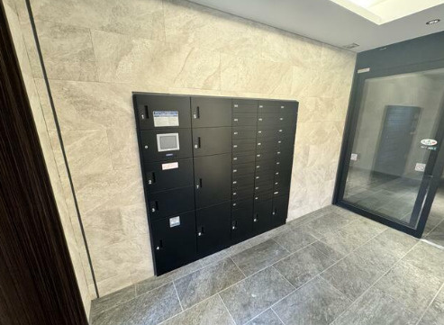 板橋区板橋４丁目の賃貸マンションの設備