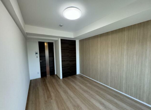 板橋区板橋４丁目の賃貸マンションの内装