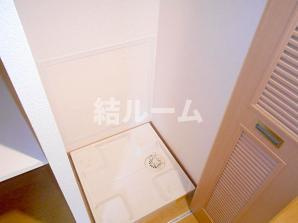 豊島区西池袋４丁目の賃貸マンションの設備