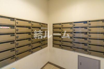 豊島区西池袋４丁目の賃貸マンションのその他共用部分