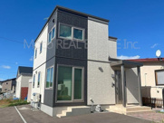 北見市高砂町中古住宅の画像