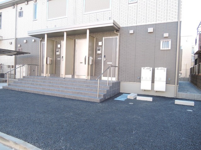 ＰＲＥＢＵＳの駐車場|★敷地内駐車場★