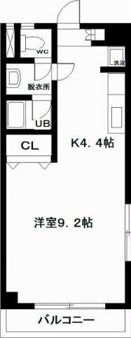 【間取り】 | ism