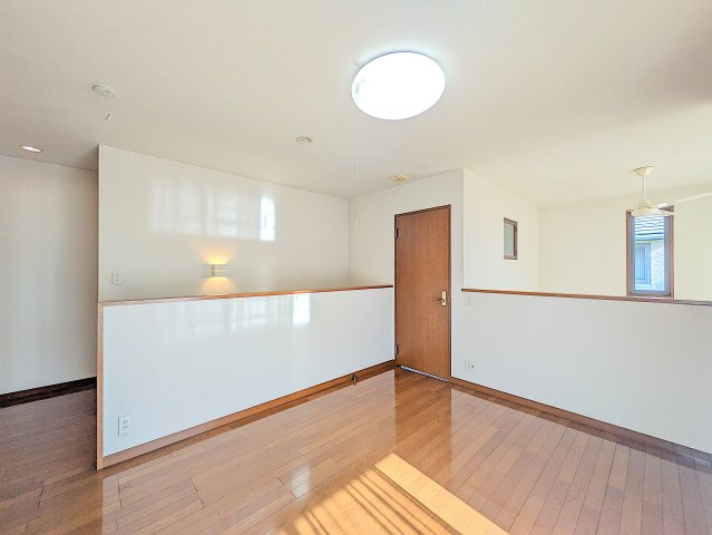 南矢島町戸建てのその他共用部分