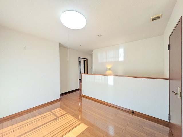 南矢島町戸建てのその他共用部分