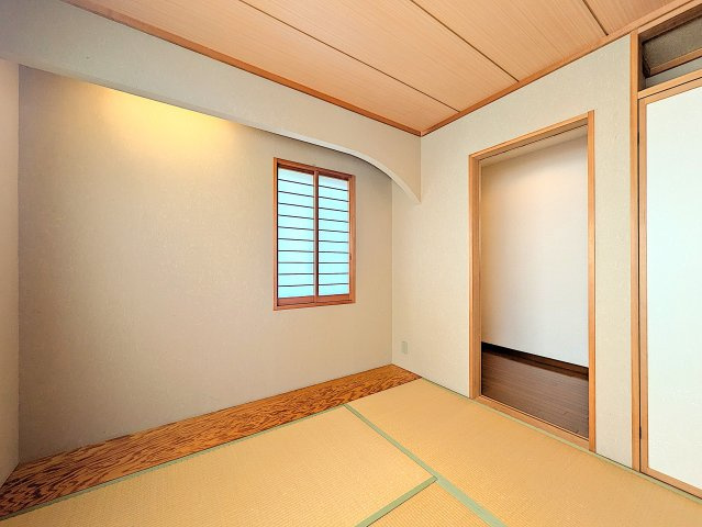 南矢島町戸建てのその他