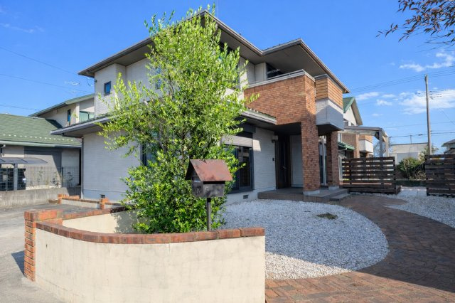 南矢島町戸建て