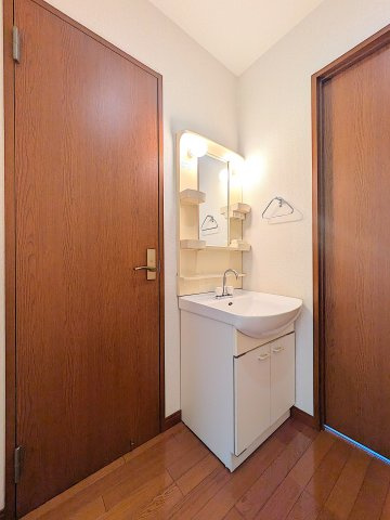 南矢島町戸建てのその他共用部分