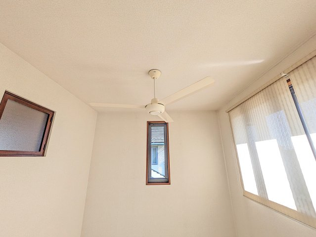 南矢島町戸建ての設備