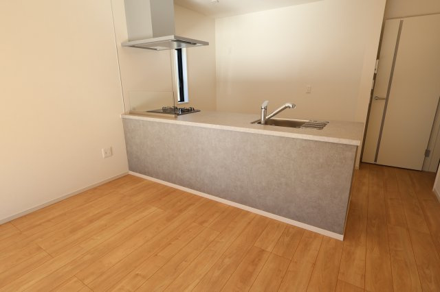 《仲介手数料無料》西区西大宮３丁目52-19新築一戸建てKEIAI GRACEのキッチン