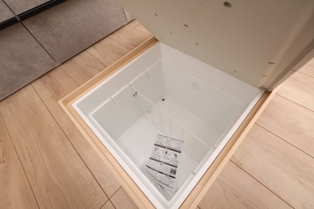 《仲介手数料無料》西区西大宮３丁目52-19新築一戸建てKEIAI GRACEのキッチン