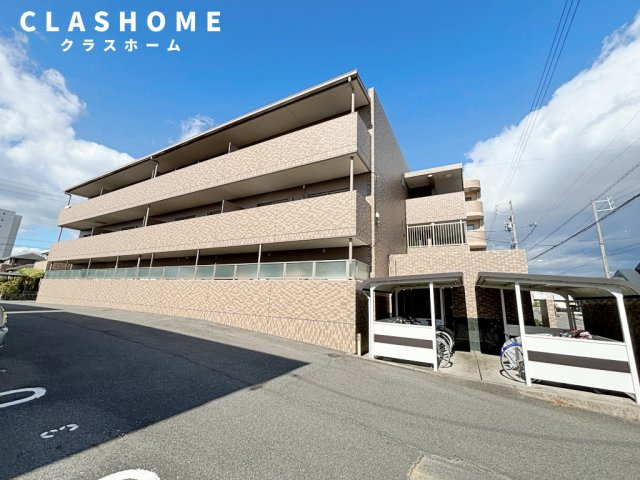 ボヌール　 刈谷市近郊の賃貸はクラスホーム刈谷店の外観