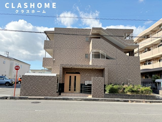 ボヌール　 刈谷市近郊の賃貸はクラスホーム刈谷店の外観