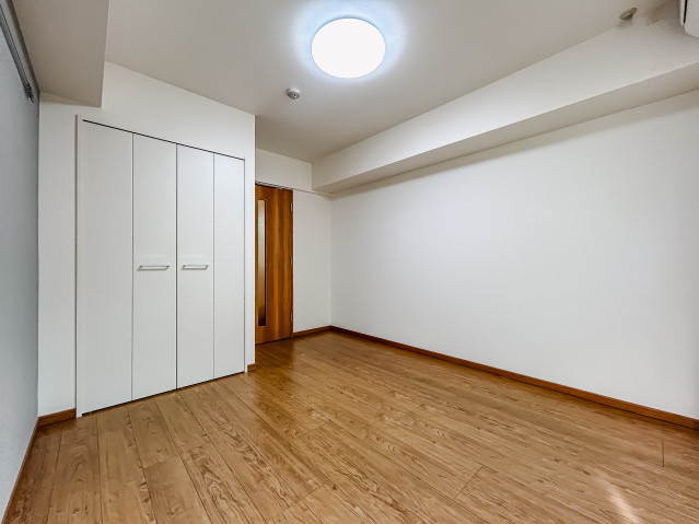 スカイコートパレス千川の居間・リビング