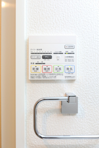 スカイコートパレス千川の設備