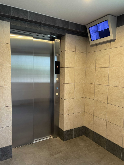 スカイコートパレス千川の設備