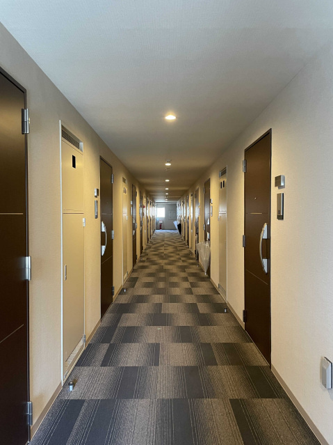 スカイコートパレス千川のその他共用部分