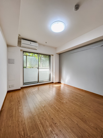 スカイコートパレス千川の居間・リビング