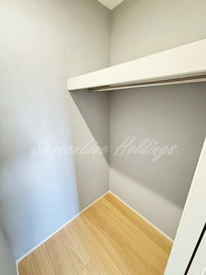 【収納】 | ULYSSES | ウォークインクローゼット♪