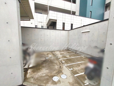 【その他共用部分】 | ULYSSES