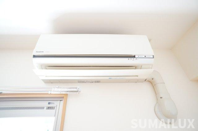 ナツ・グランジュの設備