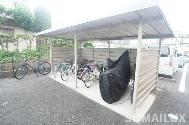 ナツ・グランジュのその他共用部分