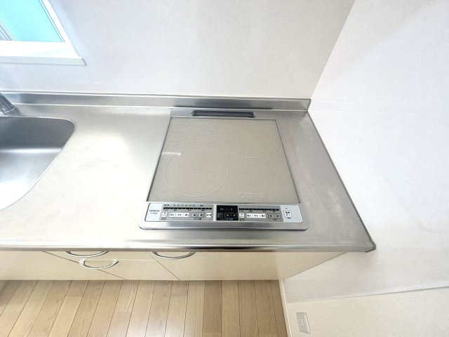 クロリス摩耶のキッチン