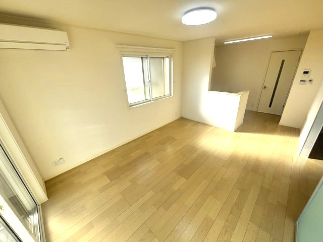 クロリス摩耶の居間・リビング