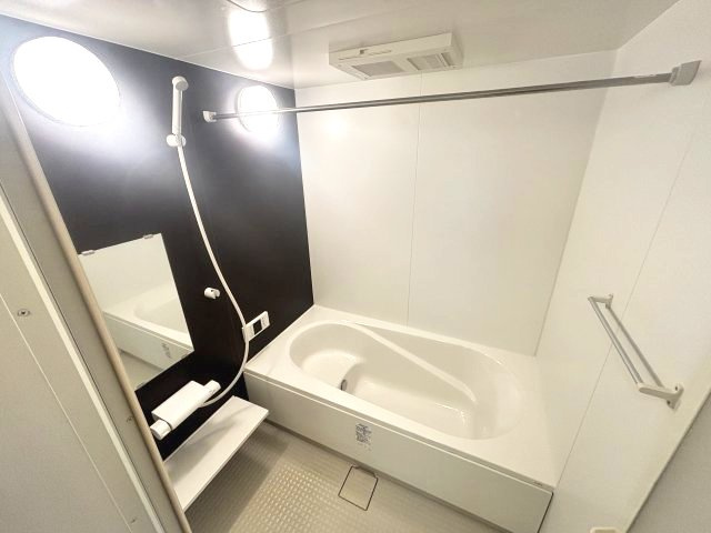 クロリス摩耶の浴室