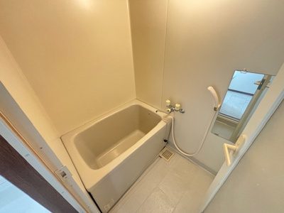 【浴室】 | 　☆PALACE　ROSA（パレスローザ）☆