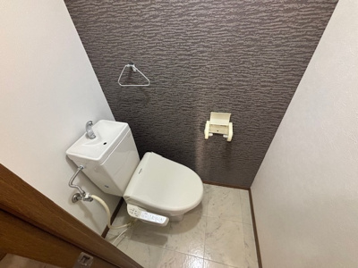 【トイレ】 | 　☆PALACE　ROSA（パレスローザ）☆