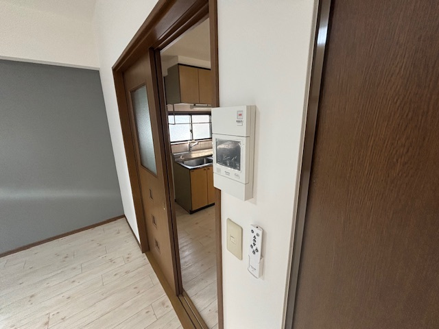 　☆PALACE　ROSA（パレスローザ）☆の内装