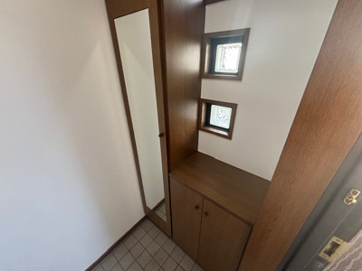 【玄関】 | 　☆PALACE　ROSA（パレスローザ）☆