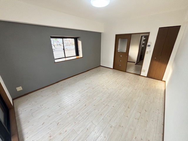 　☆PALACE　ROSA（パレスローザ）☆の洋室